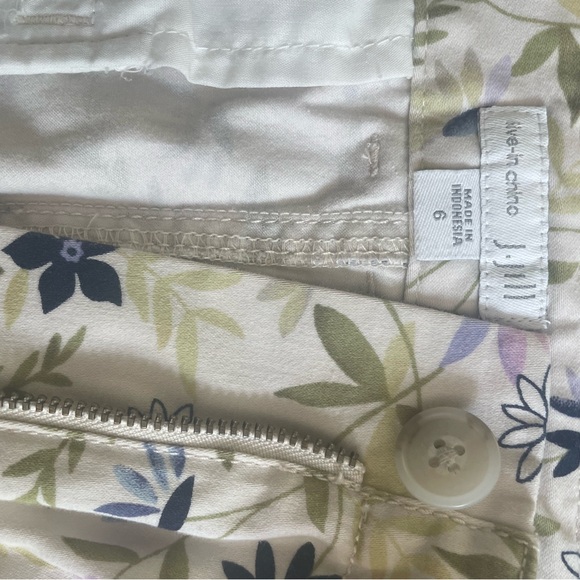 J. Jill skirt - Picture 6 of 6